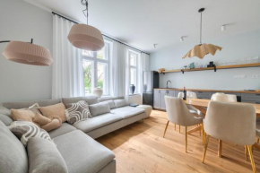 Dom & House - Apartament Chrobrego Supreme Sopot